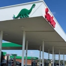 Sinclair Gas Station - Convenience Stores