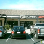 Royal Touch Deluxe Dry Cleaners