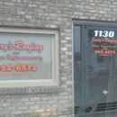Jerry's Roofing-Continuous Guttering & Siding Inc. - Home Repair & Maintenance