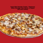Pizza Pit - Madison East, Monona, McFarland, Cottage Grove