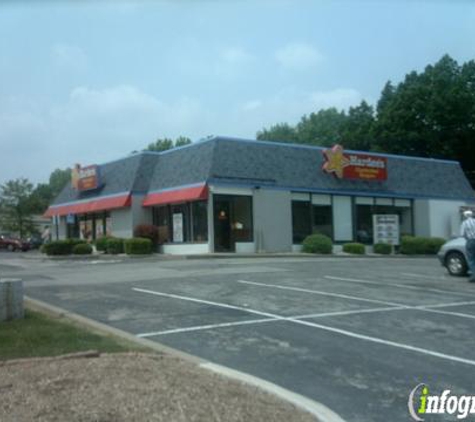 Hardee's - Saint Louis, MO