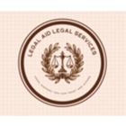 Legal Aid Legal Services Corp