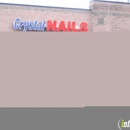 Crystal Nail - Nail Salons