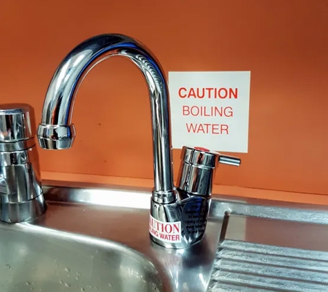 Geelong Hot Water Pty Ltd - Grovedale, VIC