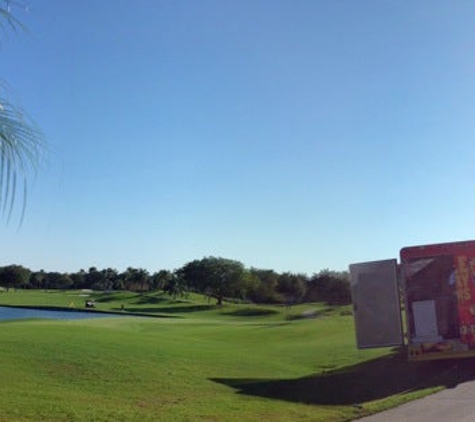 Weston Hills Country Club - Weston, FL