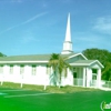 First Baptist Church gallery