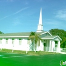 First Baptist Church Osprey - General Baptist Churches