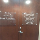Tavss Fletcher - Attorneys
