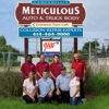 Meticulous Auto Body Inc gallery
