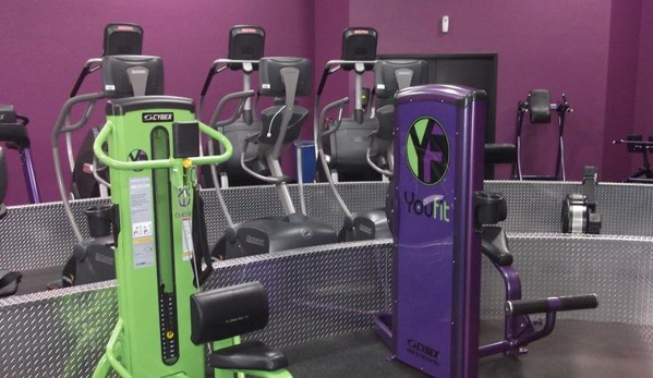 Youfit Health Clubs - Lauderdale Lakes, FL