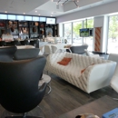 Departure Lounge - Coffee Shops