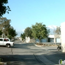 Spectrum Striping - Parking Lot Maintenance & Marking
