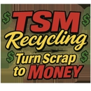 TSM Recycling - Recycling Centers