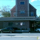 Commonwealth Building Inc