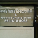 Heavenly Hands Computer Repair and Automobile Detailing Services - Computers & Computer Equipment-Service & Repair