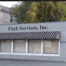 Fitch Services - Heating Contractors & Specialties