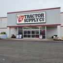 Tractor Supply Co - Farm Equipment