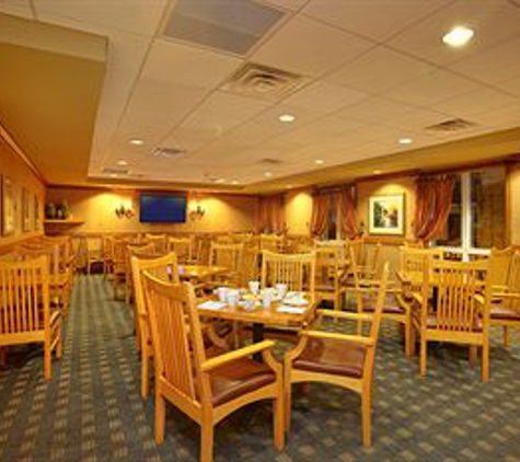 Econo Lodge - Pigeon Forge, TN