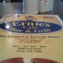 Ernie's Cafe Bar & Grill