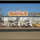 Elsinore  Valley Rentals - Contractors Equipment & Supplies