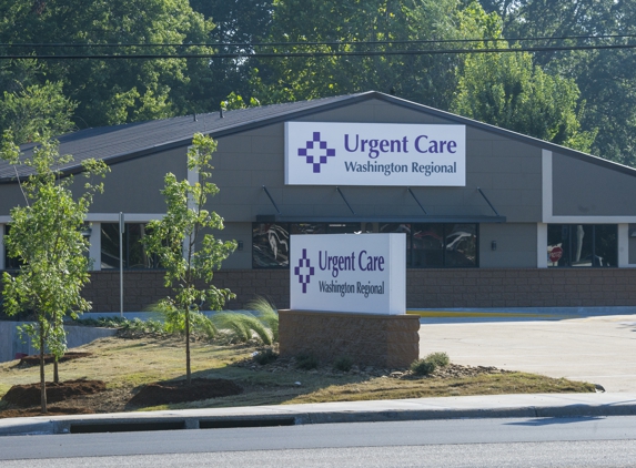 Washington Regional Urgent Care - Bentonville, AR - Bentonville, AR