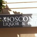 Moscone Liquor & Deli - Delicatessens