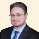 Jason Arkeden, Counselor - Counseling Services