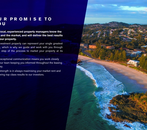 Percival Property Management and Asset Care - Port Macquarie, NSW. Our Promise To You