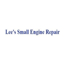 Lee's Small Engine Repair - Engines-Supplies, Equipment & Parts