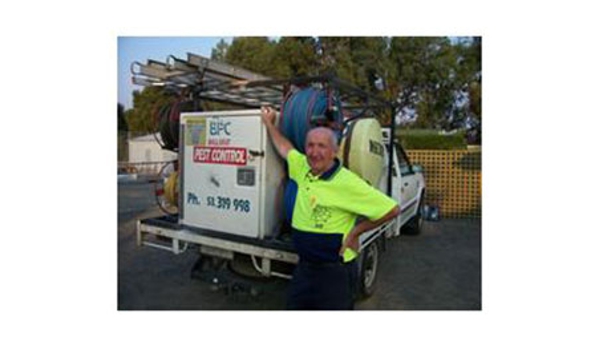 Ballarat Pest Control - Mount Pleasant, VIC