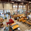 Atlanta Habitat for Humanity Restore gallery