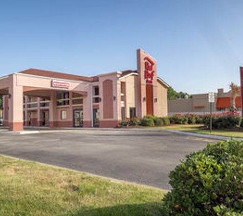 Red Roof Inn - Virginia Beach, VA