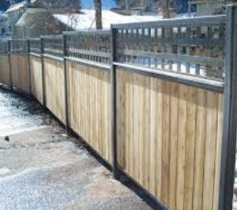 American Fence & Deck - Rogers, AR