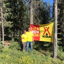 Lemolo Lake / Crater Lake North KOA Holiday - Campgrounds & Recreational Vehicle Parks