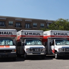 U-Haul at N Lamar
