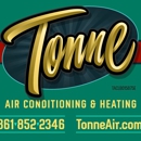 Tonne Air Conditioning LTD - Air Conditioning Service & Repair