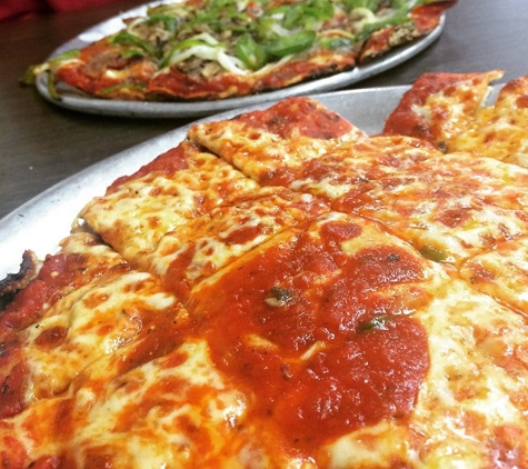 Rubino's Pizza - Columbus, OH