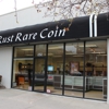 Rust Rare Coin gallery
