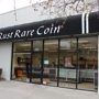 Rust Rare Coin