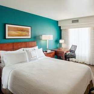 Residence Inn Stockton - Stockton, CA