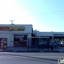 Michells Donut House