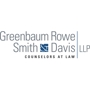 Greenbaum, Rowe, Smith & Davis LLP