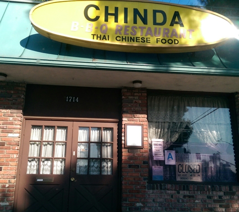 Chinda Barbeque & Restaurant - Glendale, CA