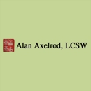 Alan Axelrod, LCSW - Social Workers