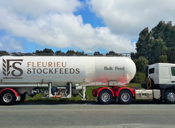 Fleurieu Stockfeeds - Hindmarsh Valley, SA