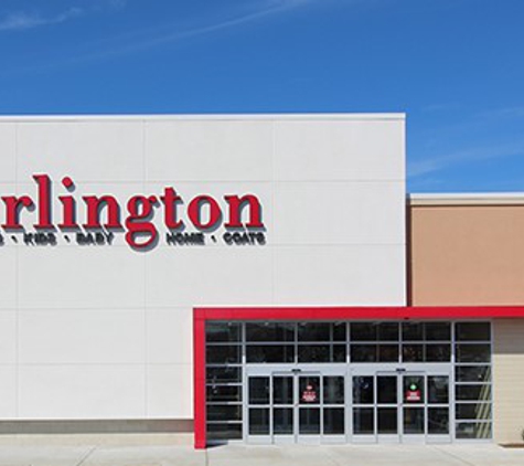 Burlington Coat Factory - Woodbridge, NJ