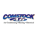 Comstock Air - Air Cleaning & Purifying Equipment