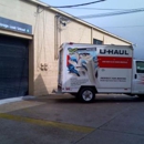U-Haul Moving & Storage of Downtown Mobile - Truck Rental