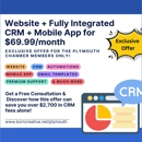 Born Creative - Web Site Design & Services