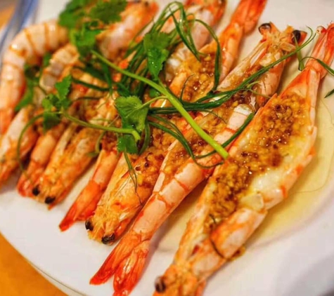 Hingston Chinese Restaurant & Takeaway - Wulagi, NT